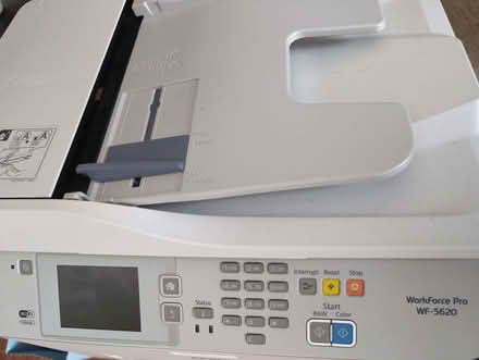 Photo of free Epson printer but doesn't print (Upper Parkstone BH12) #1