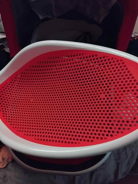 Photo of free Baby seat for bath. Angelcare (Se27 9hl) #1