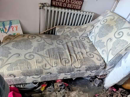 Photo of free Chaise (upcyling project) (stevenage SG1) #3