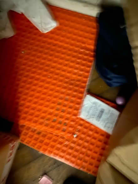 Photo of free Tile mesh (Rhwibina CF14) #1