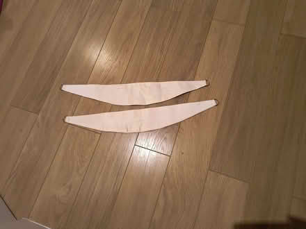 Photo of free Lovely curtains in cream (Caversham RG4) #3