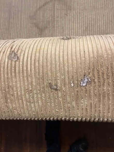 Photo of free Double sofa (Cleckheaton BD19) #3