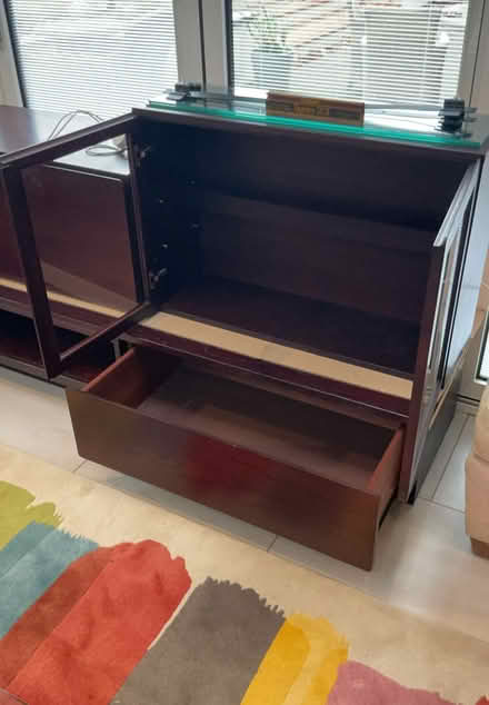 Photo of free Tapley 33 modular cupboards (Kempshott, Basingstoke RG22) #2