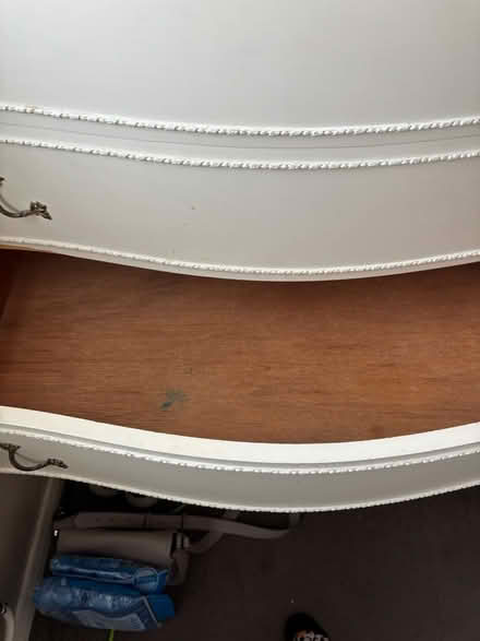 Photo of free Chest of drawers (Cov CV3) #4