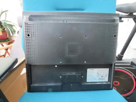 Photo of free 19" Monitor, no stand (Heybridge CM9) #2