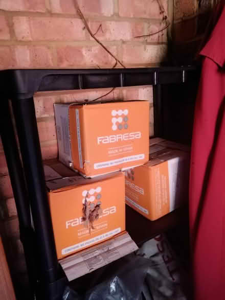 Photo of free Tiles (Old Town SG1) #1