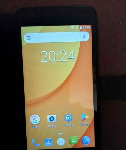 Photo of free DOOGEE Mobile Phone reset to F.S (B90 shirley) #3