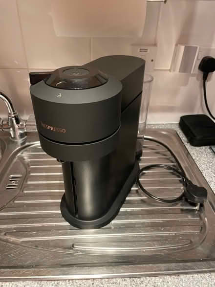 Photo of free Nespresso coffee machine (Stourbridge DY7) #1