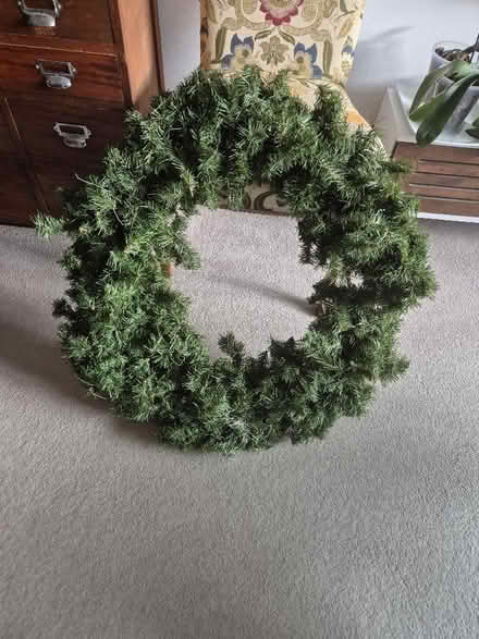 Photo of free Wreath (Saltdean BN2) #1