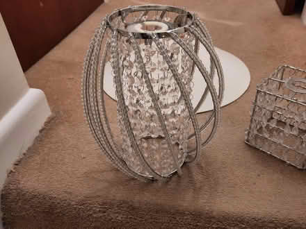 Photo of free Three light shades (Cambridge GL2) #2