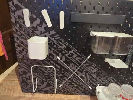 Photo of free Notice board (Sheffield S12) #2