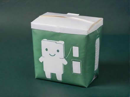 Photo of Polystyrene packaging (Westcliff-on-sea SS0) #1