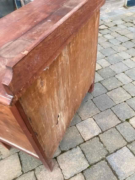 Photo of free Sideboard cupboard (Shotover OX3) #4