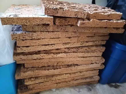 Photo of free Cork boards (Sallins) #3