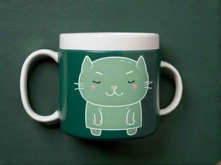 Photo of Mug holder (Withymoor Village DY8) #1