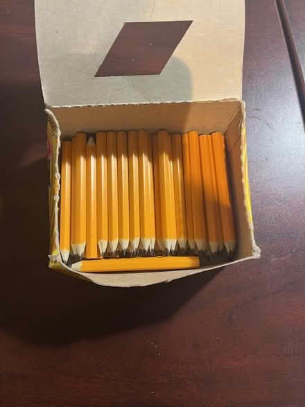 Photo of free Golf pencils (Kanata Lakes/Beaverbrook) #2