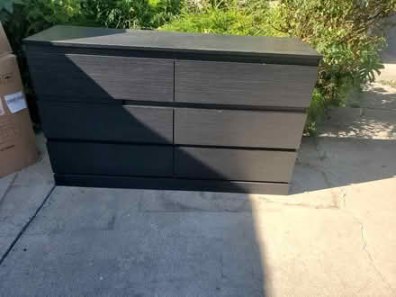 Photo of free Dresser (erringer and fitzgerald) #1