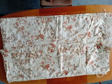 Photo of free Curtains (Hayes BR2) #1