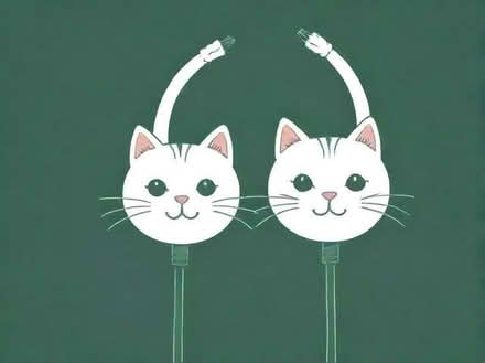 Photo of free 25mtrs cat 5e network cable (Cross Gates LS15) #1