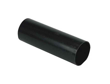 Photo of About 2 ft of black plastic drainpipe (Lewes BN7) #1