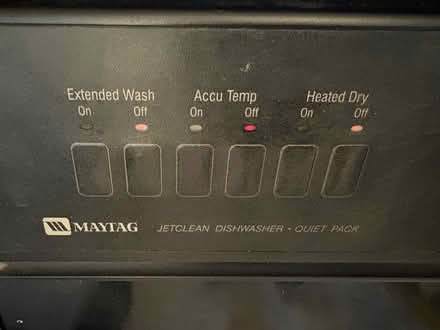 Photo of free Portable dishwasher (New Market) #4