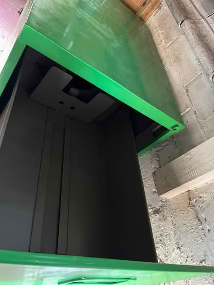 Photo of free Metal filing cabinet (Withington M20) #3
