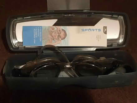 Photo of free Swimming Goggles (Alvaston) #1