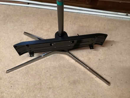 Photo of free TV stand for Panasonic TV (Ringwood BH24) #2