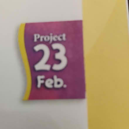 Photo of free Abeka Art Projects 1 Silhouette (Darien) #2