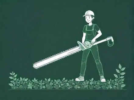 Photo of Hedge trimmer (Carlisle CA2) #1