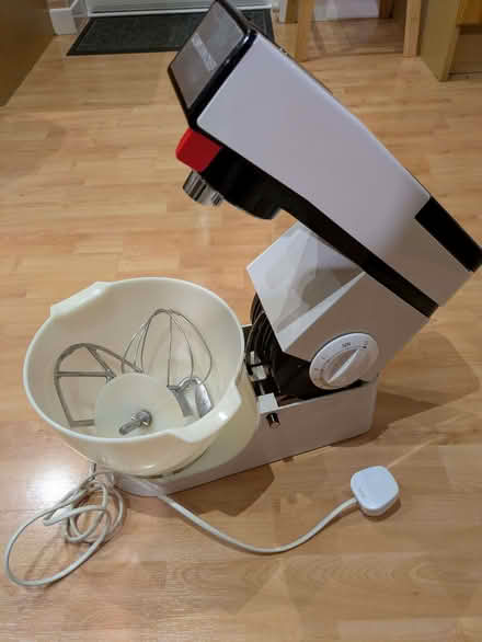 Photo of free Kenwood Chef (Bollington SK10) #2