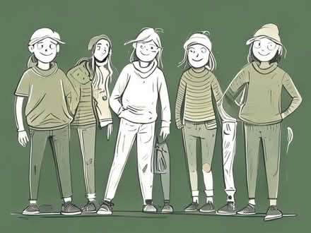 Photo of Wardrove (Edgware HA8) #1