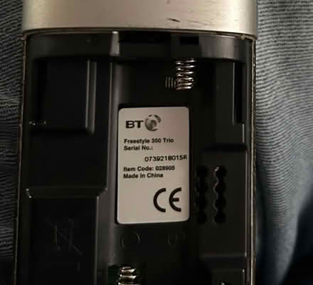 Photo of free Cordless phones (Felling NE10) #2