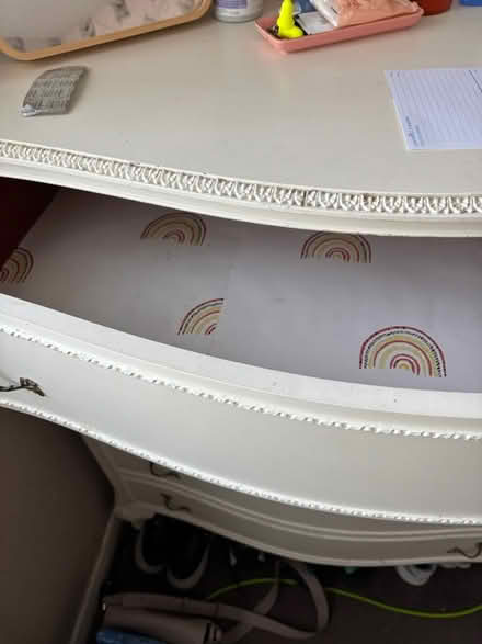 Photo of free Chest of drawers (Cov CV3) #2