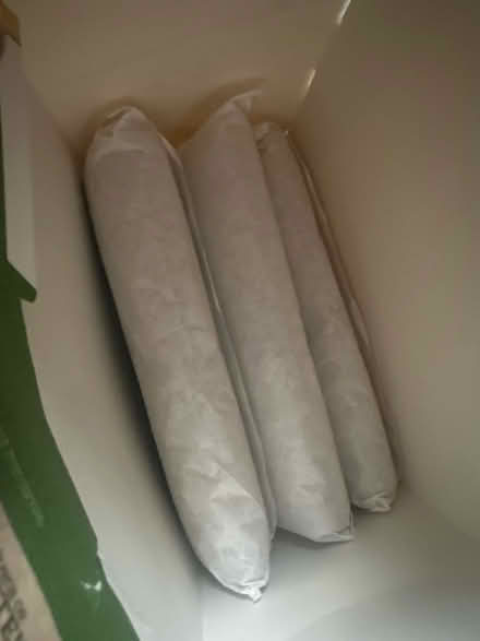 Photo of free Shredded wheat (E13 Plaistow) #1