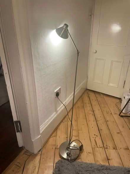 Photo of free Lamp (Glasgow Langside G42) #1