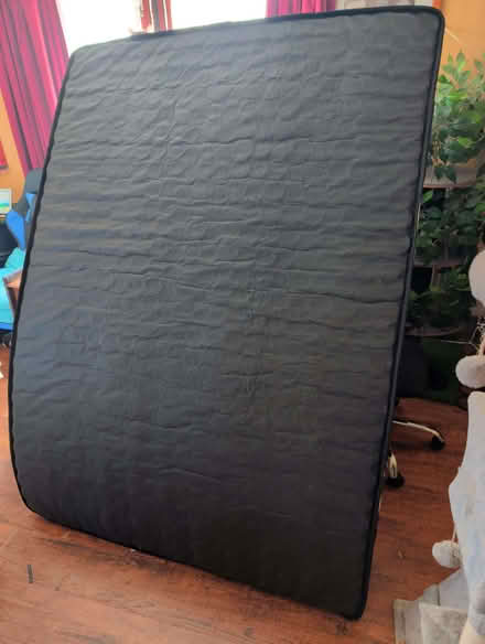 Photo of free Double Devan Bed (North Road N7) #1