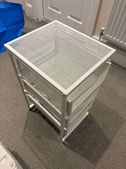 Photo of free IKEA Drawers (BR1) #2