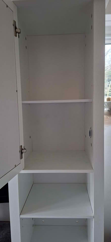 Photo of free Bathroom Furniture, ti go together (Tetbury GL8) #2