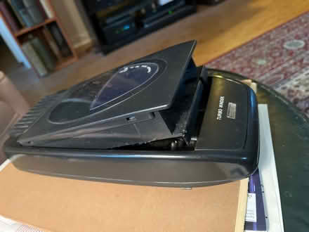 Photo of free VHS Rewinder (Carriage Hills Condominium) #1