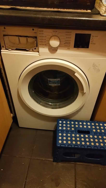 Photo of free Beko Washing Machine (Ellesmere Port CH65) #1