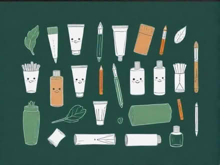 Photo of free Art materials (CT10) #1