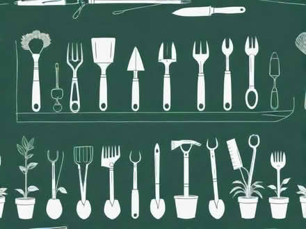 Photo of DIY and gardening tools (Upton CH49) #1