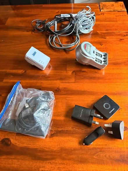 Photo of free Cables firestick net plug (CH43) #1