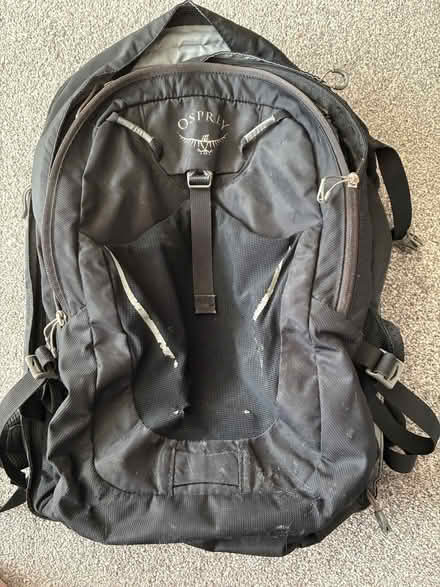 Photo of free Osprey backpack (CT1) #1
