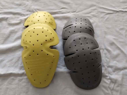 Photo of free Joint protector pads (Ainsdale PR8) #1