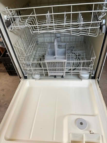 Photo of free Portable dishwasher (New Market) #3