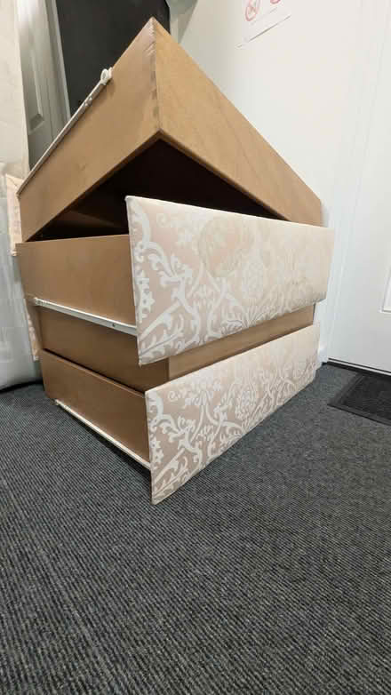 Photo of free Kingsize Bed (Sleapshyde AL4) #2