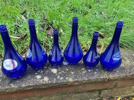 Photo of free Anyone want these for a project? (Otford) #1