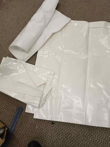 Photo of free Plain Banners (Baldock SG7) #1